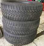 Semperit Speed-Grip 2 235/65 R17 108H XL