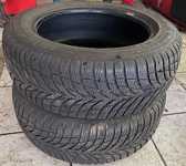 Goodyear UltraGrip 7+ 205/55 R16 94H XL