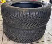 Goodyear UltraGrip 7+ 205/55 R16 94H XL
