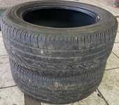 Bridgestone Turanza ER300 195/55 R15 85H