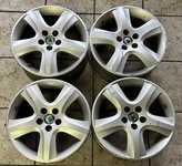 Alu kolo originál ŠKODA 6.5x16" ET42, 5x100x57