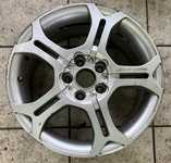 Alu kolo originál SEAT 7x17" ET54 5x112x57