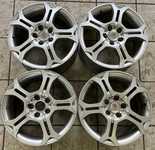 Alu kolo originál SEAT 7x17" ET54 5x112x57