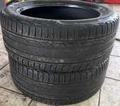 Bridgestone Turanza T001 225/45 R17 91W