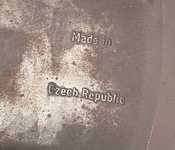 Alu kolo originál ŠKODA 7x17" ET37 5x112x57