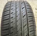 Alu kolo originál SEAT 6x14" ET38, 4x100x57 a Lassa Greenways 185/60 R14 82H 90%