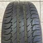 Alu kolo originál ŠKODA 6.5x16" ET42, 5x100x57 a Kleber Dynaxer HP3 205/55 R16 91H 70%