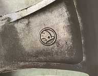 Alu kolo originál ŠKODA 6.5x16" ET42, 5x100x57 a Kleber Dynaxer HP3 205/55 R16 91H 70%