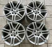 Alu kolo originál ŠKODA 7.5x18“ ET46, 5x112x57