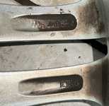 Alu kolo originál ŠKODA 7.5x18“ ET46, 5x112x57