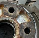 Alu kolo originál ŠKODA 7.5x18“ ET46, 5x112x57