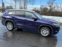 VW TAYRON jsme obuli na Alu kolo BORBET 7.5x18" 5x112x57 ET40 a Sailun Ice Blazer Alpine EVO1 235/55 R18 104H XL