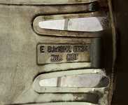 Alu kolo originál AUDI 8x18" ET34, 5x112x57 a Pirelli Scorpion Verde 235/50 R18 97Y 90%