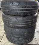 Continental ContiPremiumContact 5 185/65 R15 88T