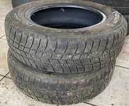 Barum Polaris 3 165/70 R14 81T