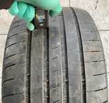 Goodyear Eagle F1 Asymmetric 3 275/35 R19 100Y MO