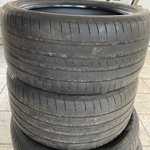 Goodyear Eagle F1 Asymmetric 3 275/35 R19 100Y MO
