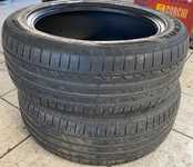 Tracmax X-Privilo TX3 235/50 R19 103Y XL