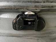 Alu kolo originál MERCEDES AMG 5x112x66.5, Přední 8.5x20" ET38 a Zadní 9.5x20" ET38 + čidla tlaku TPMS