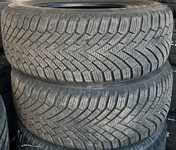 Continental WinterContact TS860 205/55 R16 91H