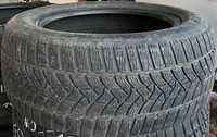 Dunlop SP Winter Sport 5 205/55 R16 91H