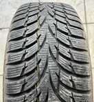 Nokian WR D3 195/55 R16 87T