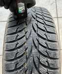 Nokian WR D3 195/55 R16 87T