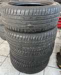 Lassa Revola 225/55 R17 101Y XL