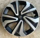 Kryty kol - Poklice na kola 16"