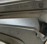 Kryty kol - Poklice na kola 16"