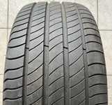 Alu kolo originál BRABUS 5x112x66.5 PŘEDNÍ 8.5x18" ET50 a Michelin Primacy 4 235/40 R18 91W 60%, ZADNÍ 9.5x18" ET50 a Dunlop SP Sport 01 275/35 R18 95W ROF * 0% 