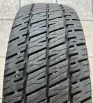 Barum Vanis AllSeason 215/75 R16 C 113R