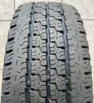 Vraník Agilis-protektor 195/70 R15 C 104R