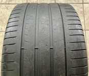 Pirelli P Zero PZ4 Luxury Saloon 315/30 R22 107Y XL