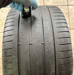 Pirelli P Zero PZ4 Luxury Saloon 315/30 R22 107Y XL