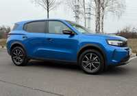 OPEL FRONTERA jsme obuli na Alu kolo DEZENT 6.5x17" 4x108x65 ET28 a Continental EcoContact 6Q 215/60 R17 96H