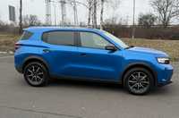 OPEL FRONTERA jsme obuli na Alu kolo DEZENT 6.5x17" 4x108x65 ET28 a Continental EcoContact 6Q 215/60 R17 96H