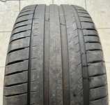 Michelin Pilot Sport 4 SUV 275/45 R21 110Y XL