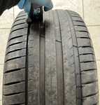 Michelin Pilot Sport 4 SUV 275/45 R21 110Y XL