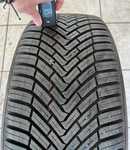Continental AllSeasonContact 225/40 R19 93Y XL