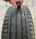 Bridgestone Potenza S001 225/45 R18 91W RFT