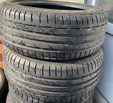 Bridgestone Potenza S001 225/45 R18 91W RFT