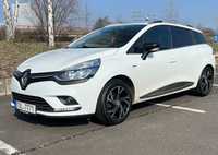 RENAULT CLIO jsme obuli na Alu kolo HRS 6.5x16" ET44 4x100x60 a Bridgestone Ecopia EP150 195/55 R16 87V