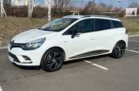 RENAULT CLIO jsme obuli na Alu kolo HRS 6.5x16" ET44 4x100x60 a Bridgestone Ecopia EP150 195/55 R16 87V