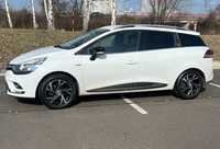 RENAULT CLIO jsme obuli na Alu kolo HRS 6.5x16" ET44 4x100x60 a Bridgestone Ecopia EP150 195/55 R16 87V