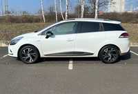 RENAULT CLIO jsme obuli na Alu kolo HRS 6.5x16" ET44 4x100x60 a Bridgestone Ecopia EP150 195/55 R16 87V