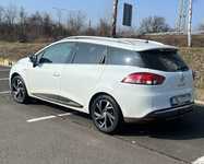 RENAULT CLIO jsme obuli na Alu kolo HRS 6.5x16" ET44 4x100x60 a Bridgestone Ecopia EP150 195/55 R16 87V