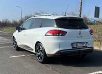 RENAULT CLIO jsme obuli na Alu kolo HRS 6.5x16" ET44 4x100x60 a Bridgestone Ecopia EP150 195/55 R16 87V