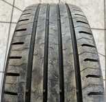 Continental ContiEcoContact 5 195/55 R16 87H