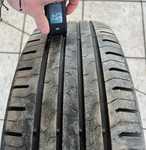 Continental ContiEcoContact 5 195/55 R16 87H